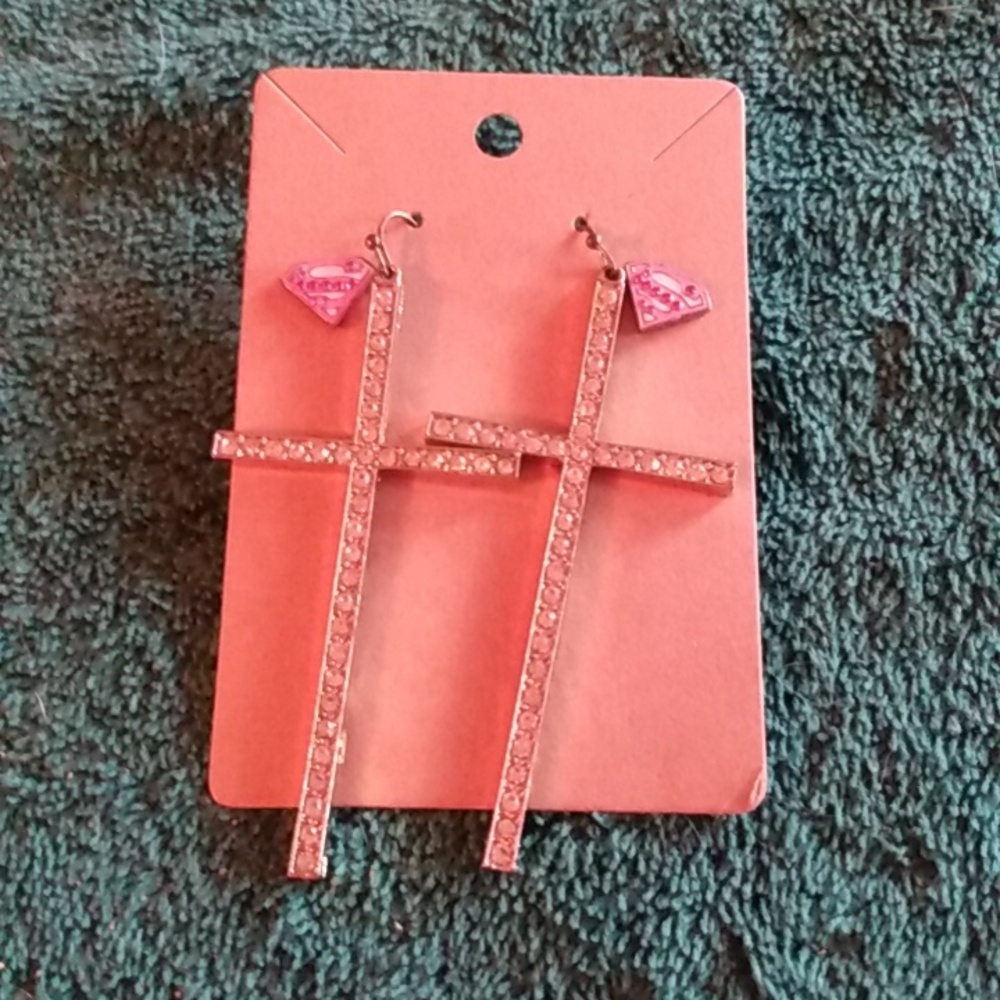 6/$20 Earrings
